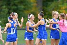 Field Hockey vs MIT  Wheaton College Field Hockey vs MIT. - Photo By: KEITH NORDSTROM : Wheaton, field hockey, FH2019